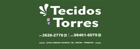 Tecidos Torres