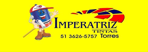 Imperatriz das Tintas
